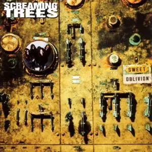 Screaming Trees - Sweet Oblivion (Expanded Edition) (1992/2019)