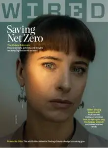 Wired UK - January 2023