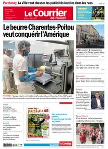 Le Courrier de l'Ouest Deux-Sèvres – 07 juin 2023