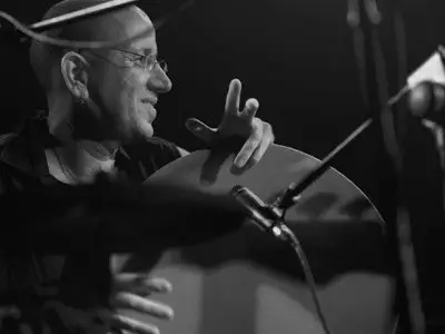 Yinon Muallem - Breath (2010)