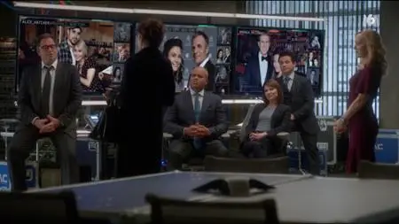 Bull S03E13