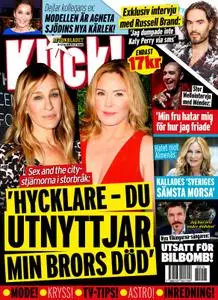 Klick! – 16 februari 2018