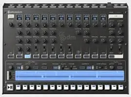 AudioRealism Drum Machine VSTi  1.01 RC1