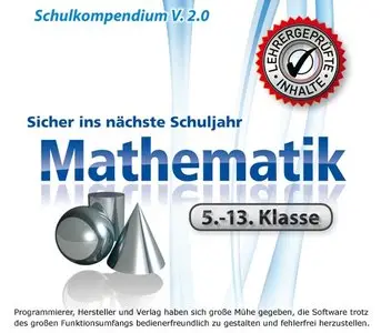 Schulkompendium v.2.0 - Mathematik