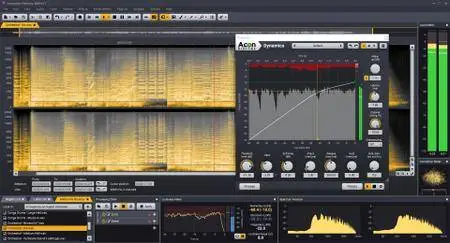 Acon Digital Acoustica v7.0.5