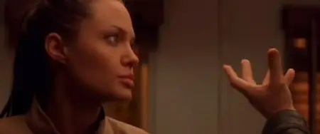 Lara Croft : Tomb Raider - Le Berceau de la Vie (2002) - Repost