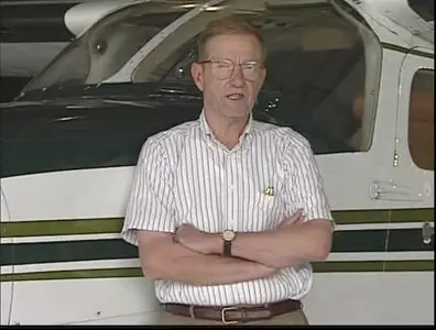 Sporty's Air Facts - Flying Weather