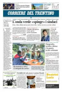 Corriere del Trentino – 29 settembre 2019