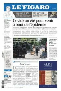 Le Figaro - 18 Juin 2021