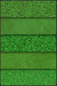 Seamless grass textures