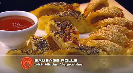 Masterchef Australia - Season 2