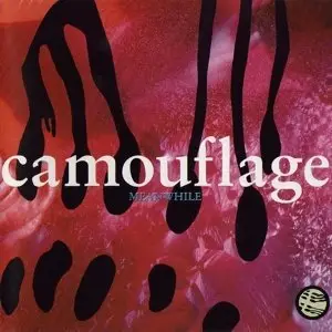 Camouflage - Albums Collection (1988-2013)