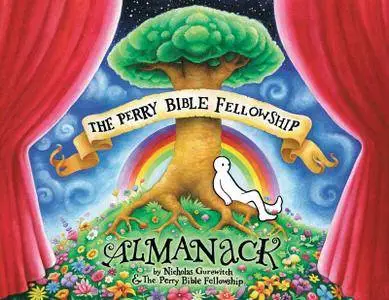 The Perry Bible Fellowship Almanack (2009)