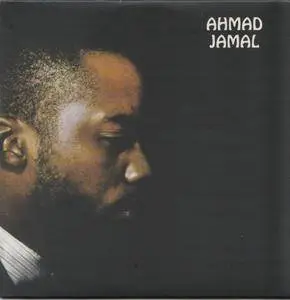 Ahmad Jamal - Trio and Quintet Recordings With Ray Crawford (2016) {2CD Set, Él--Cherry Red rec 1955-1961}