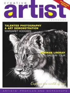 Creative Artist - August 01, 2015