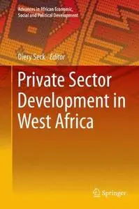 Private Sector Development in West Africa