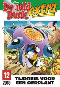 Donald Duck Extra – december 2019