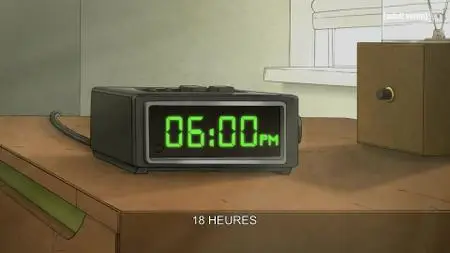 Close Enough S01E02
