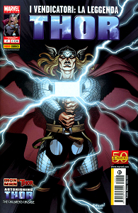 I Vendicatori La Leggenda - Volume 2 - Thor