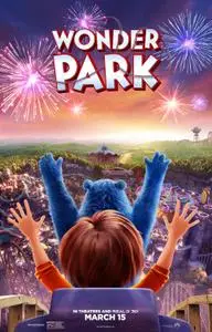 Wonder Park (2019)