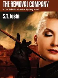 «The Removal Company» by S.T.Joshi