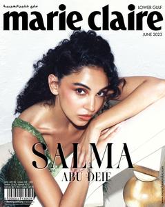 Marie Claire Lower Gulf – يونيو 2023