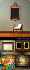 Picture frames