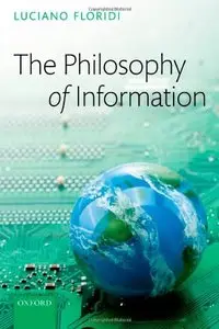 The Philosophy of Information (repost)