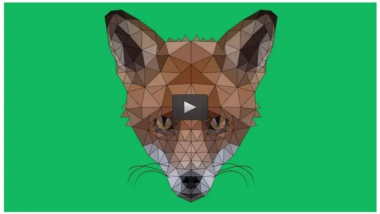 Udemy – Low-Poly vector drawing and animation