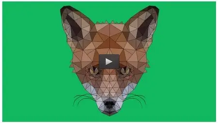 Udemy – Low-Poly vector drawing and animation