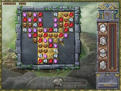 Jewel Quest Solitaire III  1.2.2.0-TRK