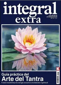 Integral Extra - Agosto 2014