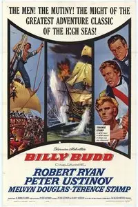 Billy Budd (1962)