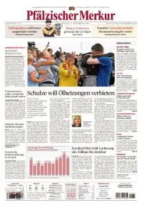 Pfälzischer Merkur – 09. September 2019