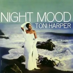 Toni Harper - Night Mood (2019) [Official Digital Download 24/96]