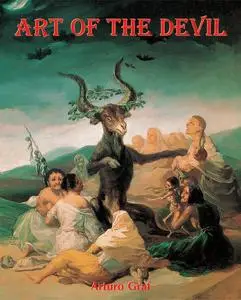 «Art of the Devil» by Arturo Graf