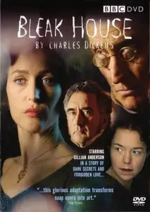 [Charles Dickens Mini-serie] BBC Bleak House (2005) 3/15 