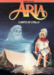 Aria - Volume 27 - Canto Di Stella