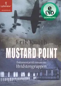 «Mustard Point» by Erik Knoth