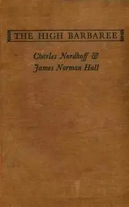«The High Barbaree» by Charles Nordhoff, James Norman Hall