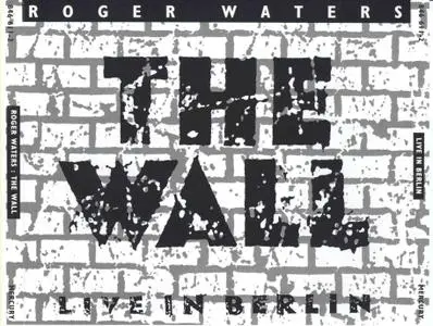 Roger Waters - The Wall - Live in Berlin (by request)