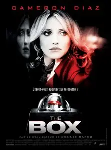 The Box (2009)