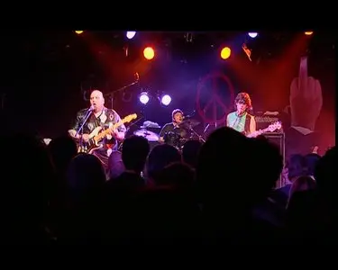 Popa Chubby - Wild Live! (2005)