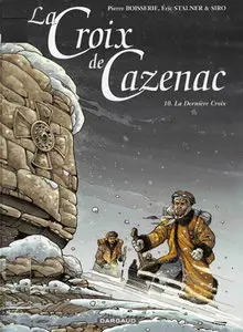 La Croix de Cazenac (1999) Complete
