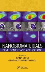 Nanobiomaterials: Development and Applications 