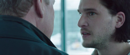 Spooks: Il bene supremo (2015)