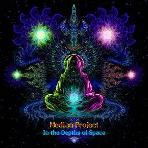 Median Project - In The Depths Of Space (2018)