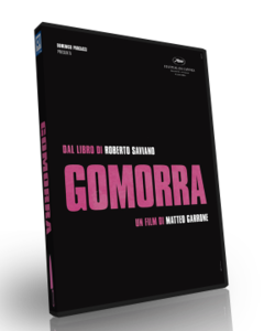 Gomorra (2008)