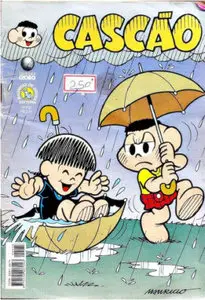 Revista Cascão - Edição 433