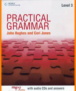 ENGLISH COURSE • Practical Grammar • Level 3 • BOOK with AUDIO (2011)